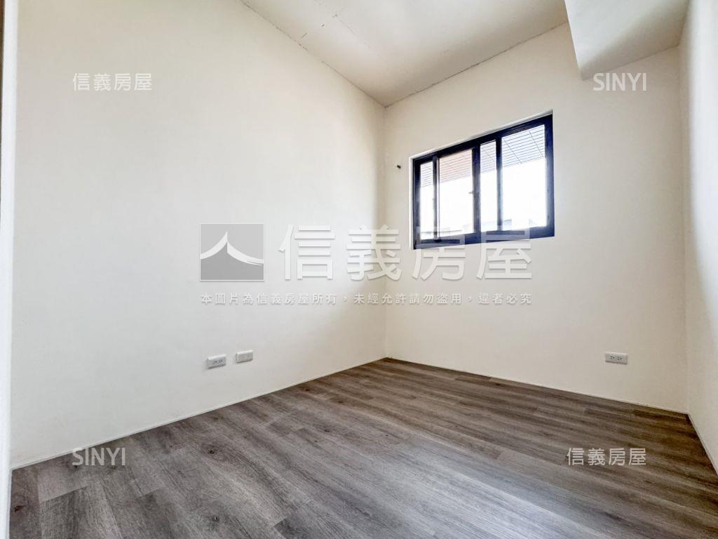 和發善藝高樓層採光三房房屋室內格局與周邊環境