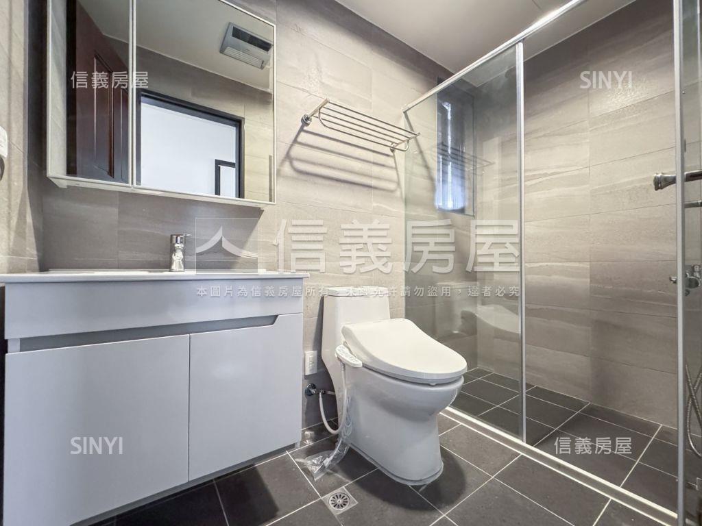 和發善藝高樓層採光三房房屋室內格局與周邊環境