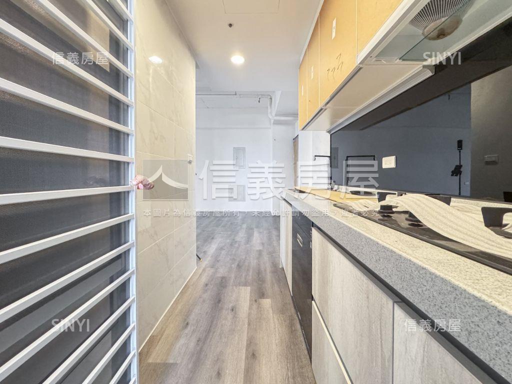 和發善藝高樓層採光三房房屋室內格局與周邊環境