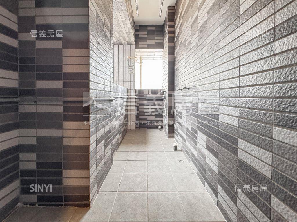 和發善藝高樓層採光三房房屋室內格局與周邊環境