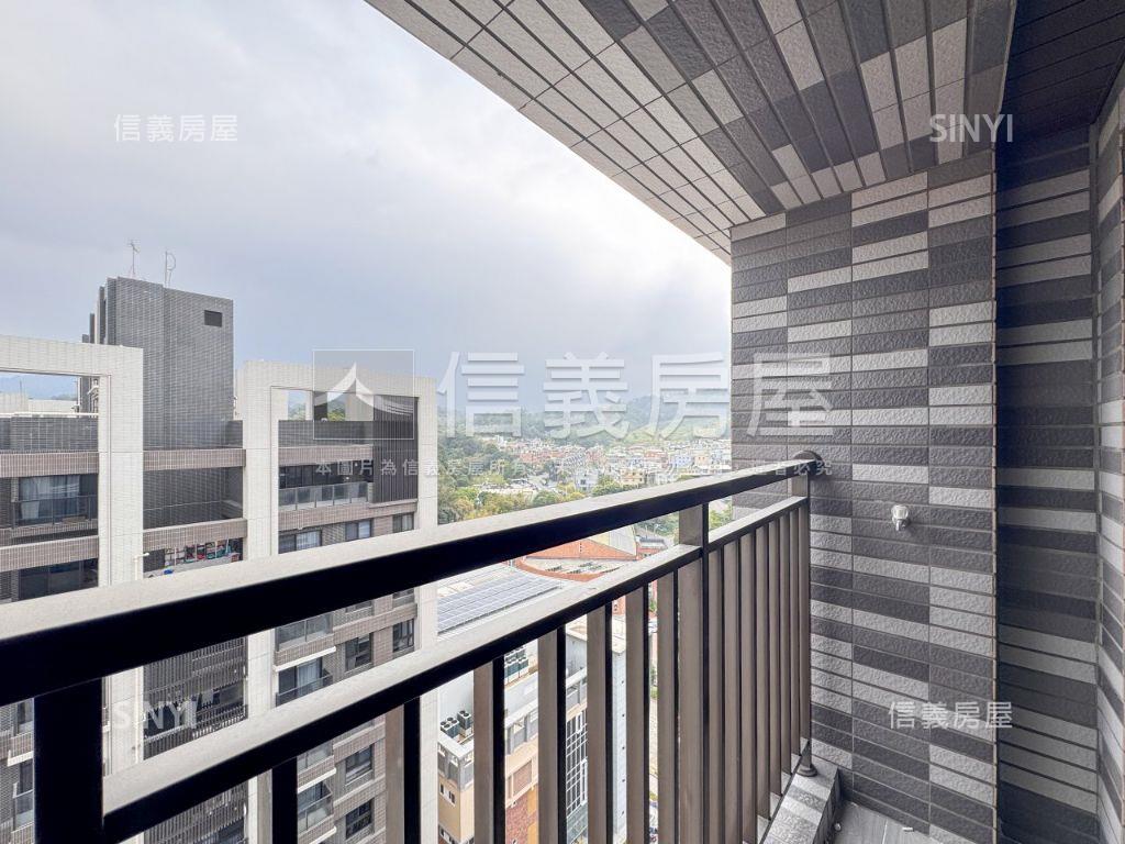 和發善藝高樓層採光三房房屋室內格局與周邊環境