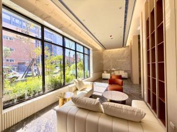 和發善藝高樓層採光三房