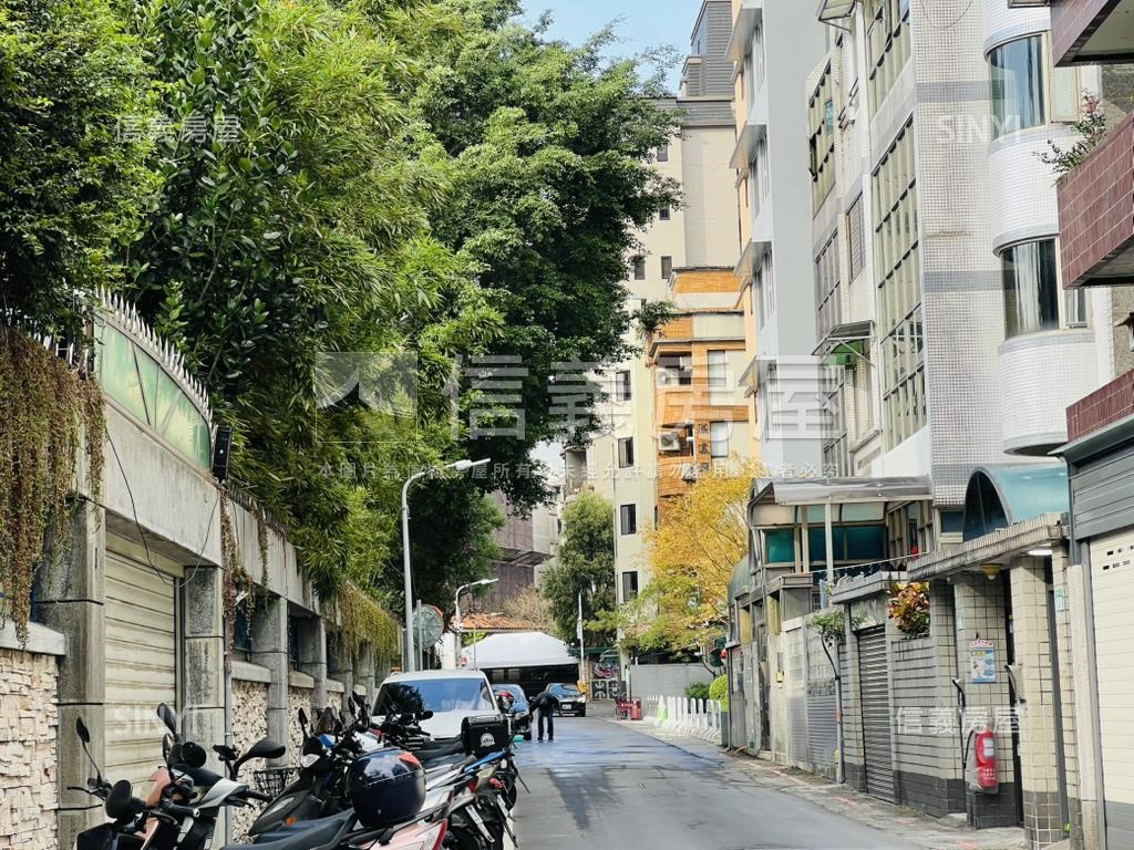 新！大使特區磺溪庭院大戶房屋室內格局與周邊環境