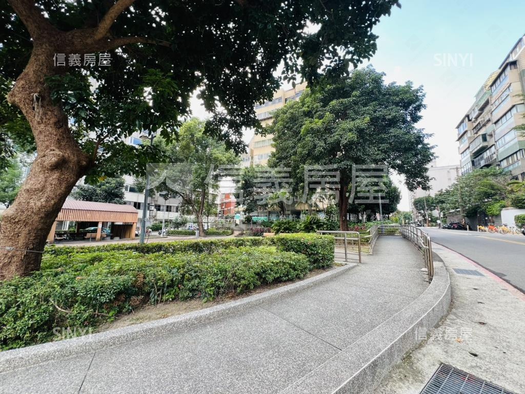 新！大使特區磺溪庭院大戶房屋室內格局與周邊環境