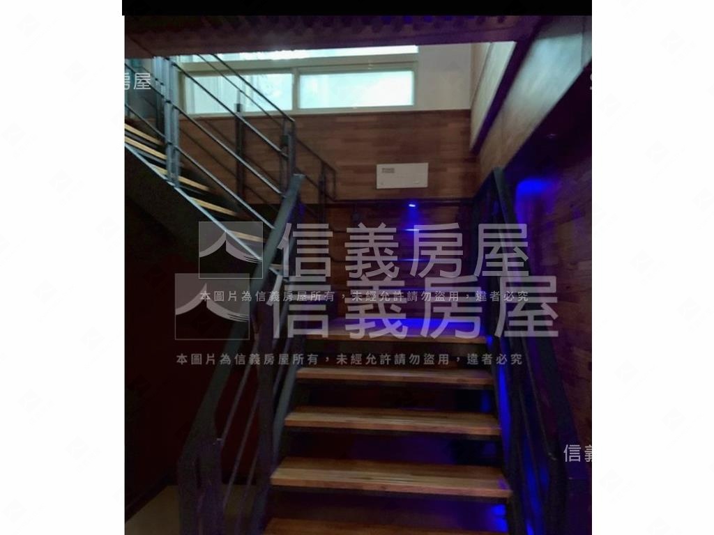 稀！使館特區磺溪庭院大戶房屋室內格局與周邊環境