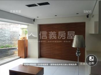 稀！使館特區磺溪庭院大戶