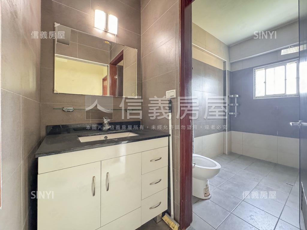 高鐵區前庭後院大透天房屋室內格局與周邊環境