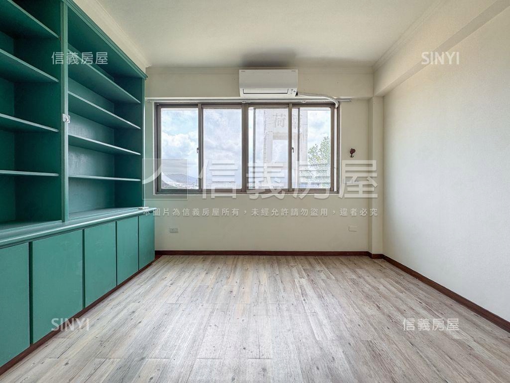 高鐵區前庭後院大透天房屋室內格局與周邊環境