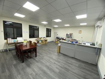 埔鹽大地坪工業廠房