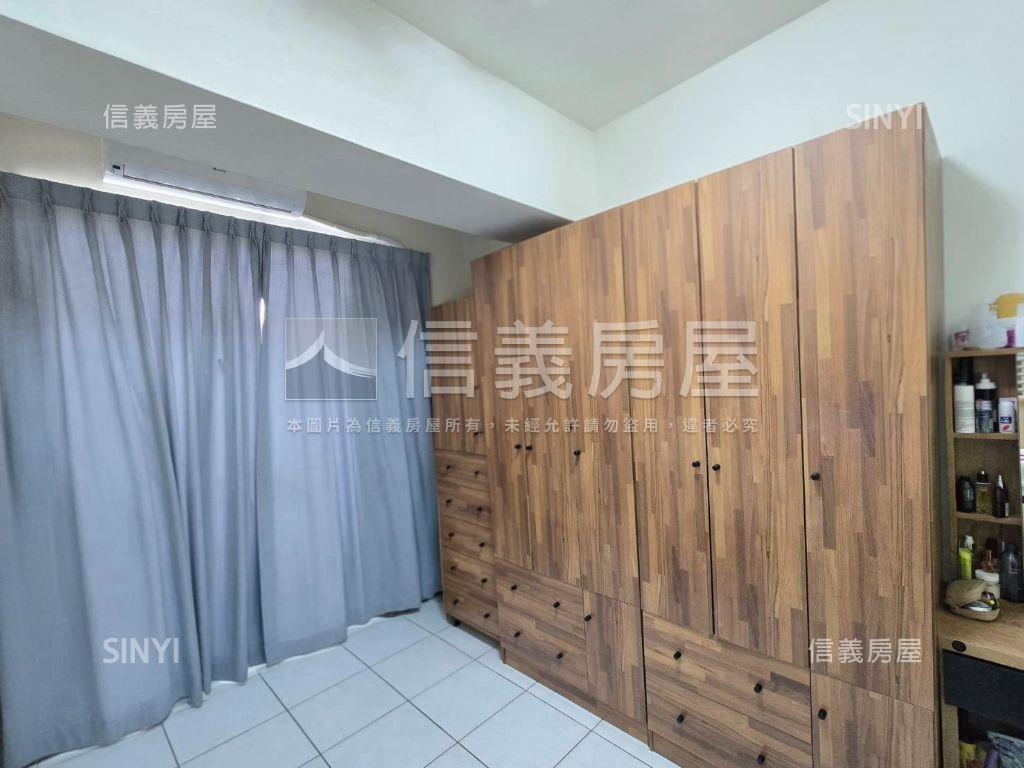 長春公園河岸視野漂亮美屋房屋室內格局與周邊環境