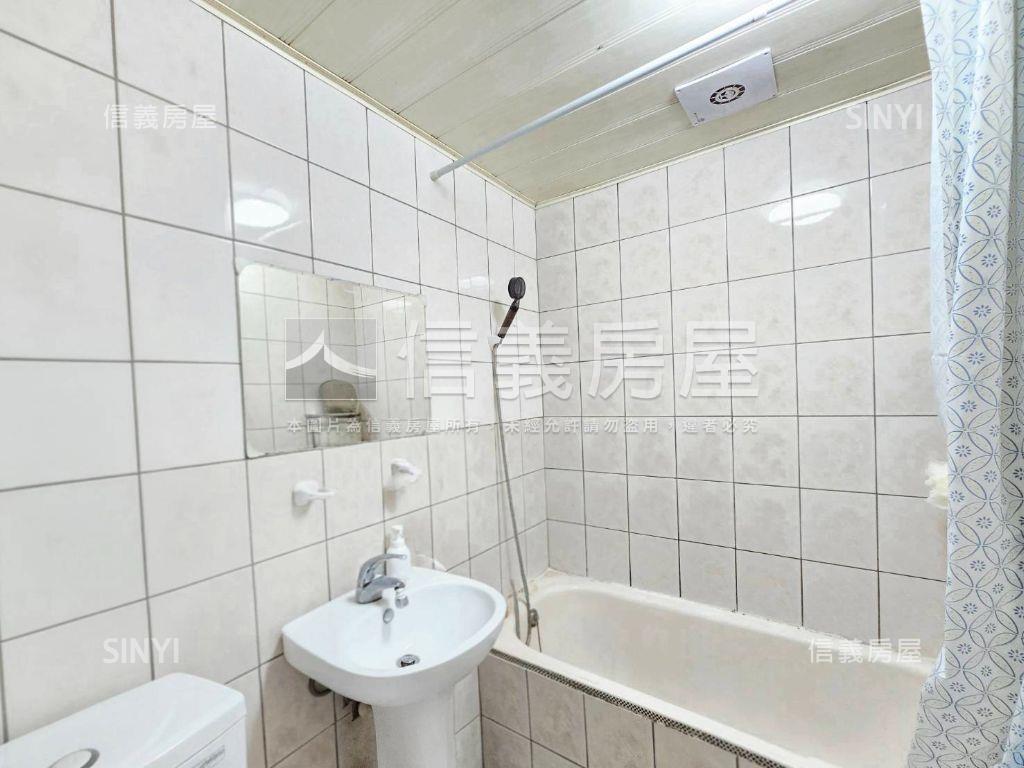 長春公園河岸視野漂亮美屋房屋室內格局與周邊環境