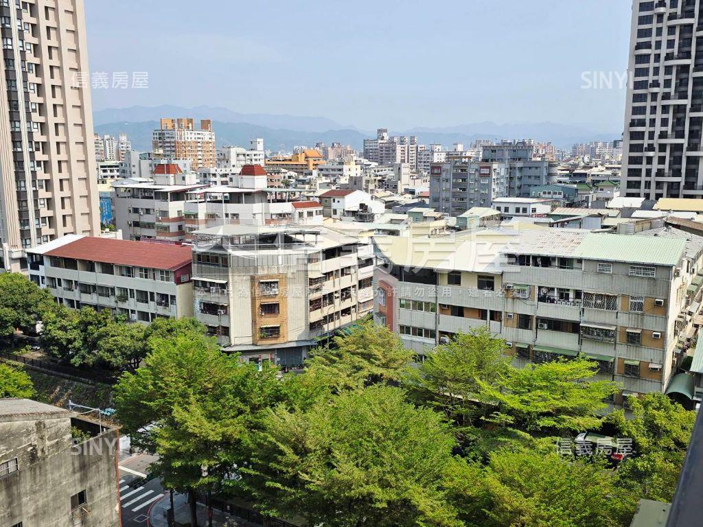 長春公園河岸視野漂亮美屋房屋室內格局與周邊環境