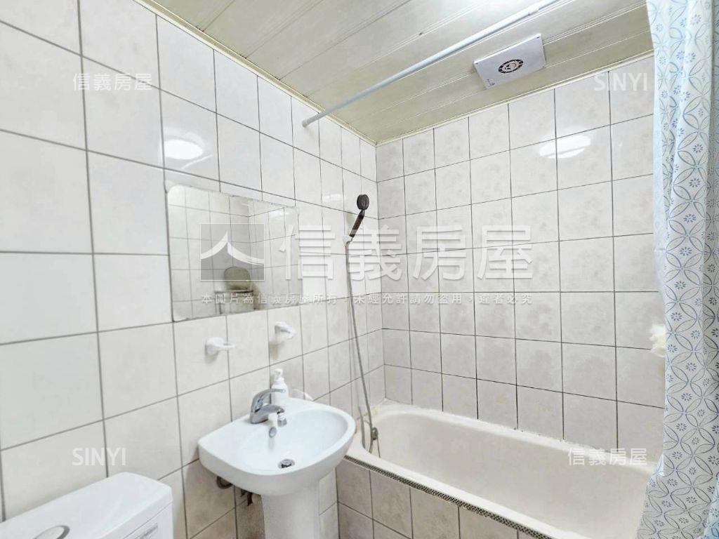 綠川第一排｜採光愛上房子房屋室內格局與周邊環境