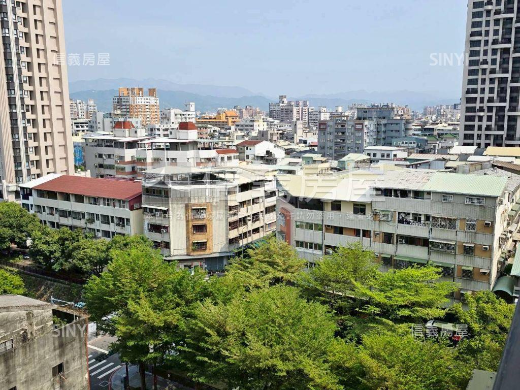 綠川第一排｜採光愛上房子房屋室內格局與周邊環境
