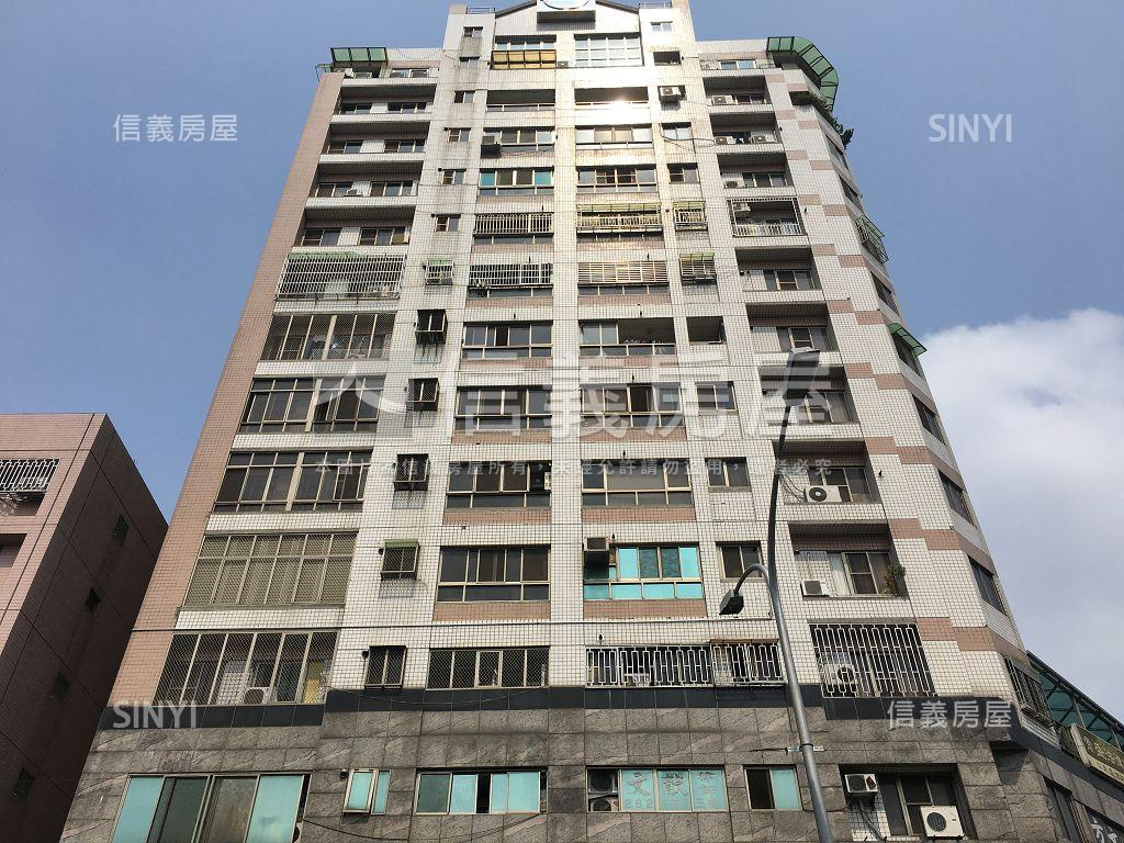 綠川第一排｜採光愛上房子房屋室內格局與周邊環境