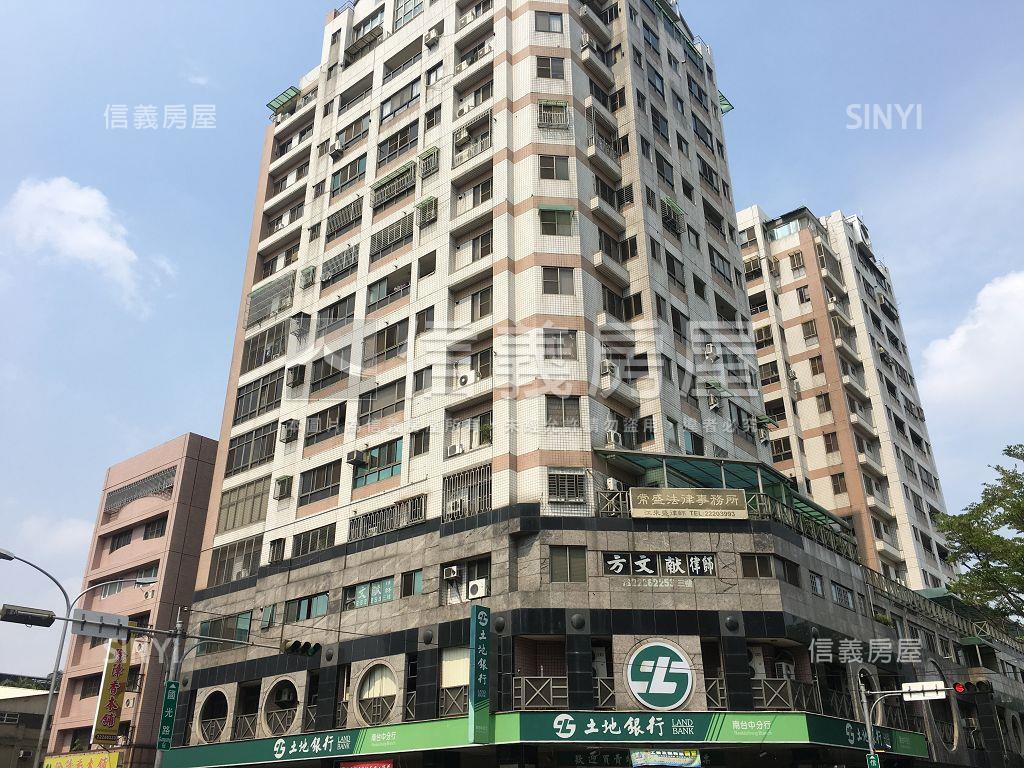 綠川第一排｜採光愛上房子房屋室內格局與周邊環境