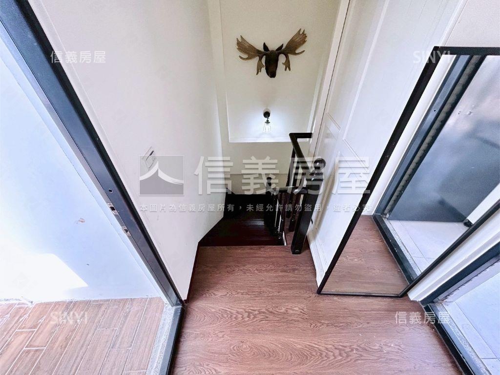一中少有三面採光邊間透套房屋室內格局與周邊環境