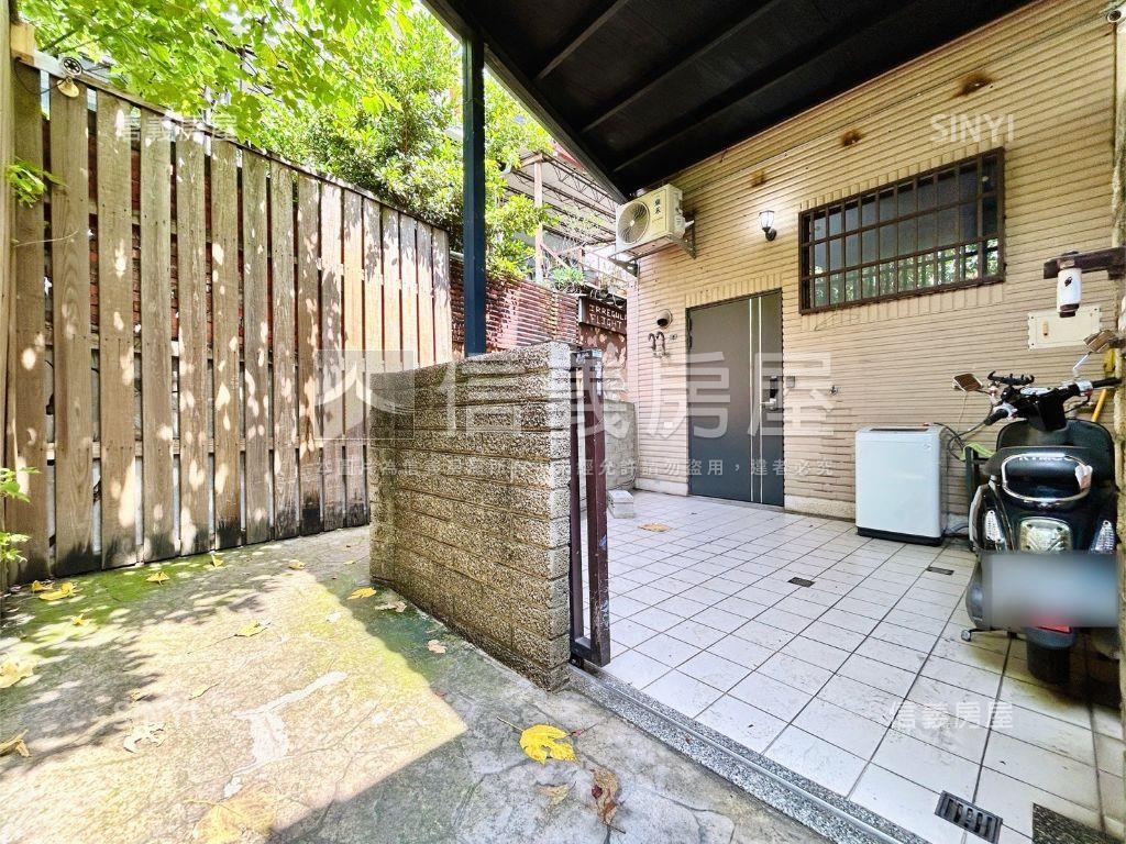 一中少有三面採光邊間透套房屋室內格局與周邊環境
