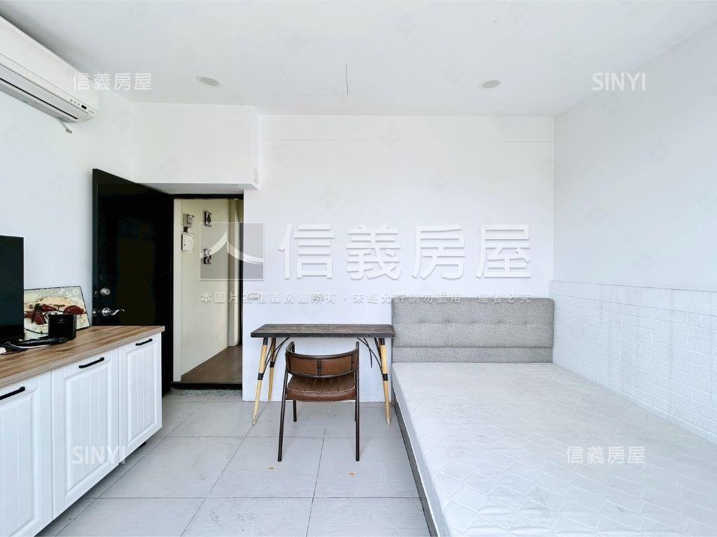 一中少有三面採光邊間透套房屋室內格局與周邊環境