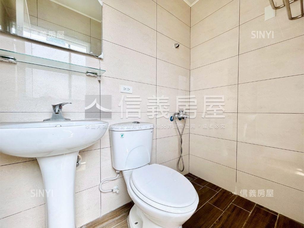 一中少有三面採光邊間透套房屋室內格局與周邊環境
