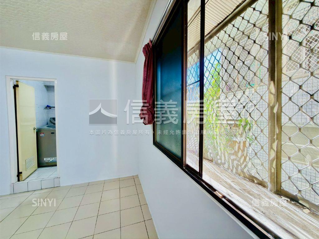 成大小築稀有邊間採光套房房屋室內格局與周邊環境