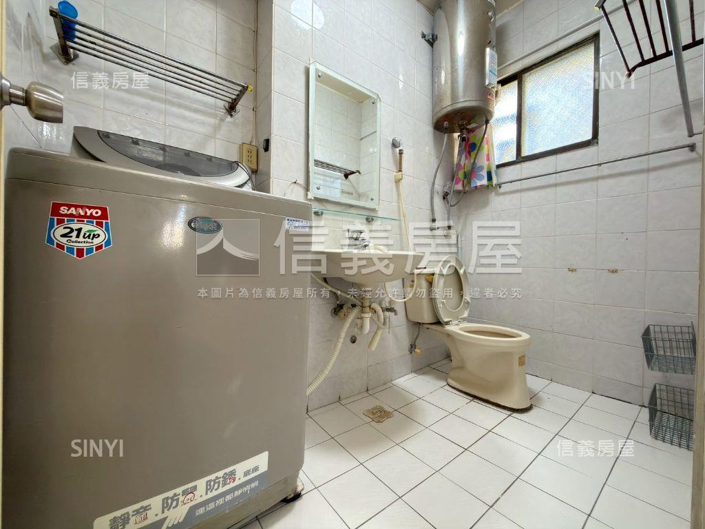 成大小築稀有邊間採光套房房屋室內格局與周邊環境