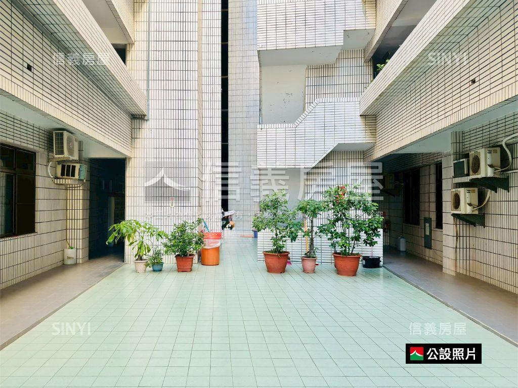 成大小築稀有邊間採光套房房屋室內格局與周邊環境