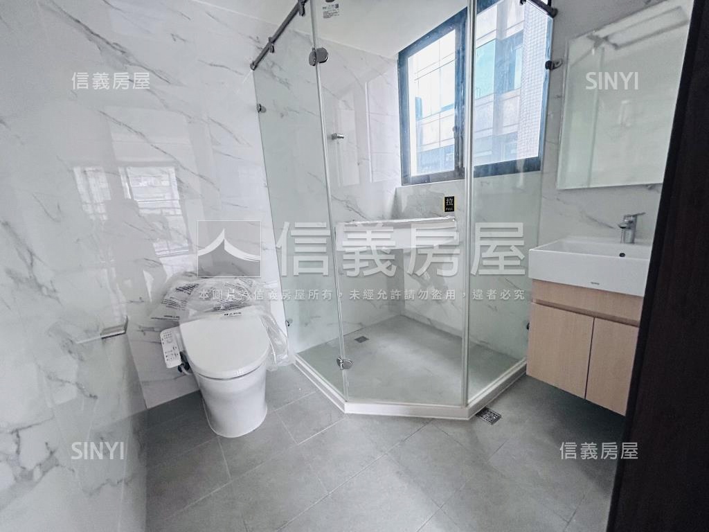 ‧最美中山藝極‧久等了房屋室內格局與周邊環境