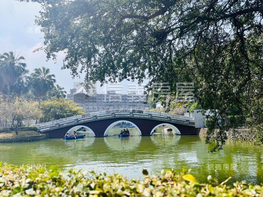 投資！北區置產美寓房屋室內格局與周邊環境