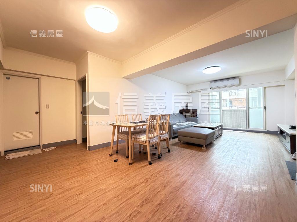 朝南華廈面寬邊間三面採光房屋室內格局與周邊環境