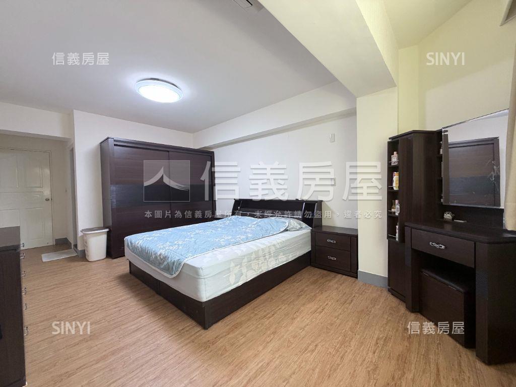 朝南華廈面寬邊間三面採光房屋室內格局與周邊環境