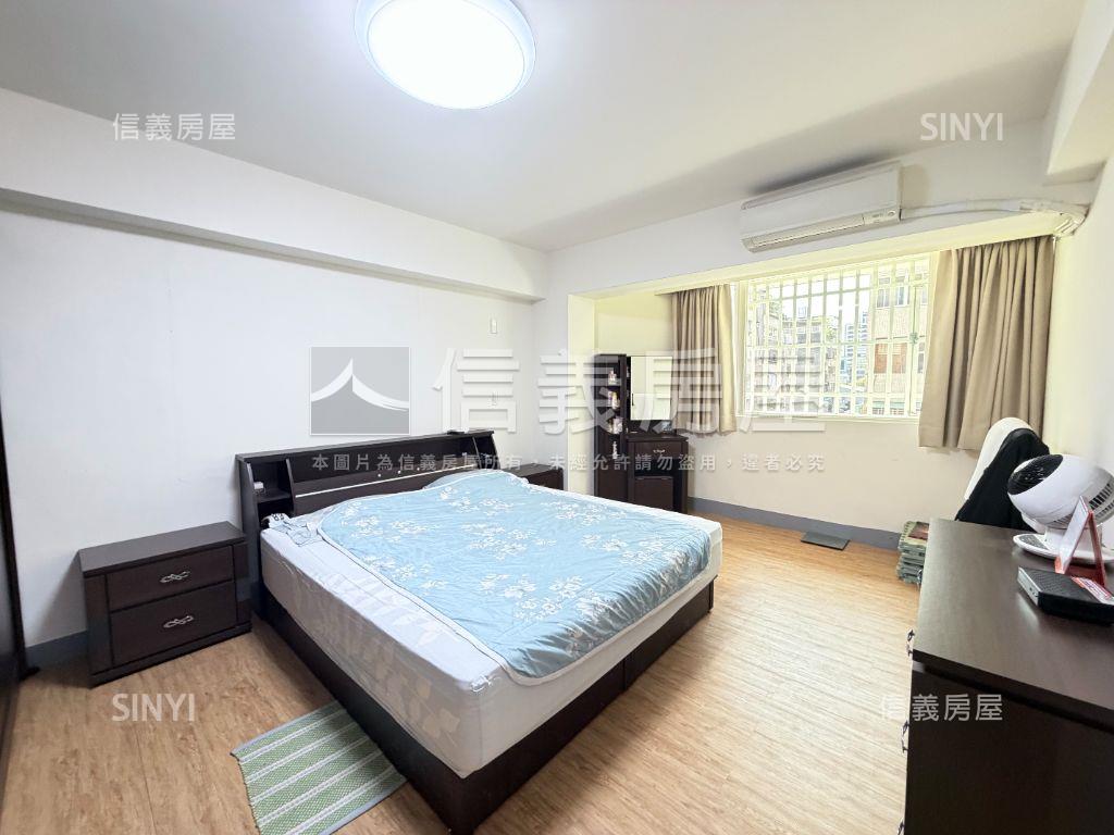 朝南華廈面寬邊間三面採光房屋室內格局與周邊環境