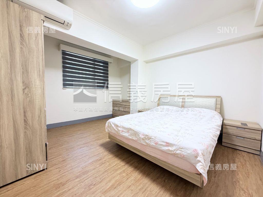 朝南華廈面寬邊間三面採光房屋室內格局與周邊環境