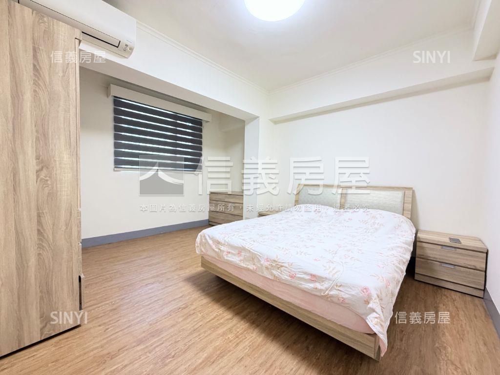 朝南華廈面寬邊間三面採光房屋室內格局與周邊環境