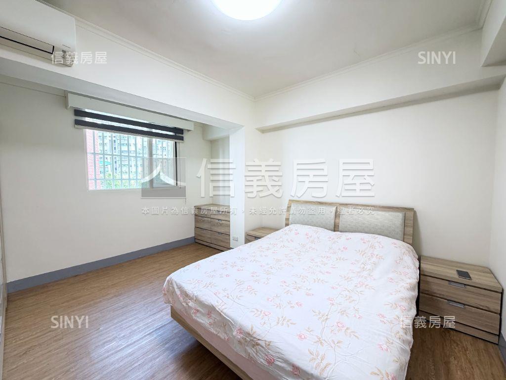 朝南華廈面寬邊間三面採光房屋室內格局與周邊環境