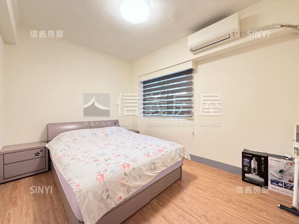 朝南華廈面寬邊間三面採光房屋室內格局與周邊環境