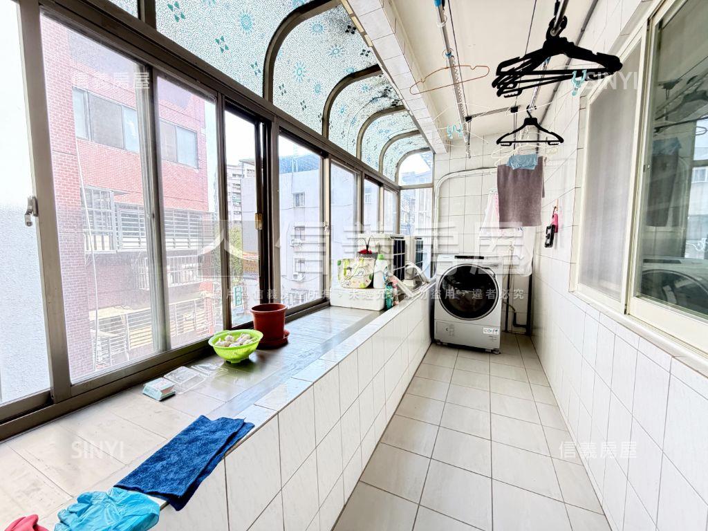 朝南華廈面寬邊間三面採光房屋室內格局與周邊環境