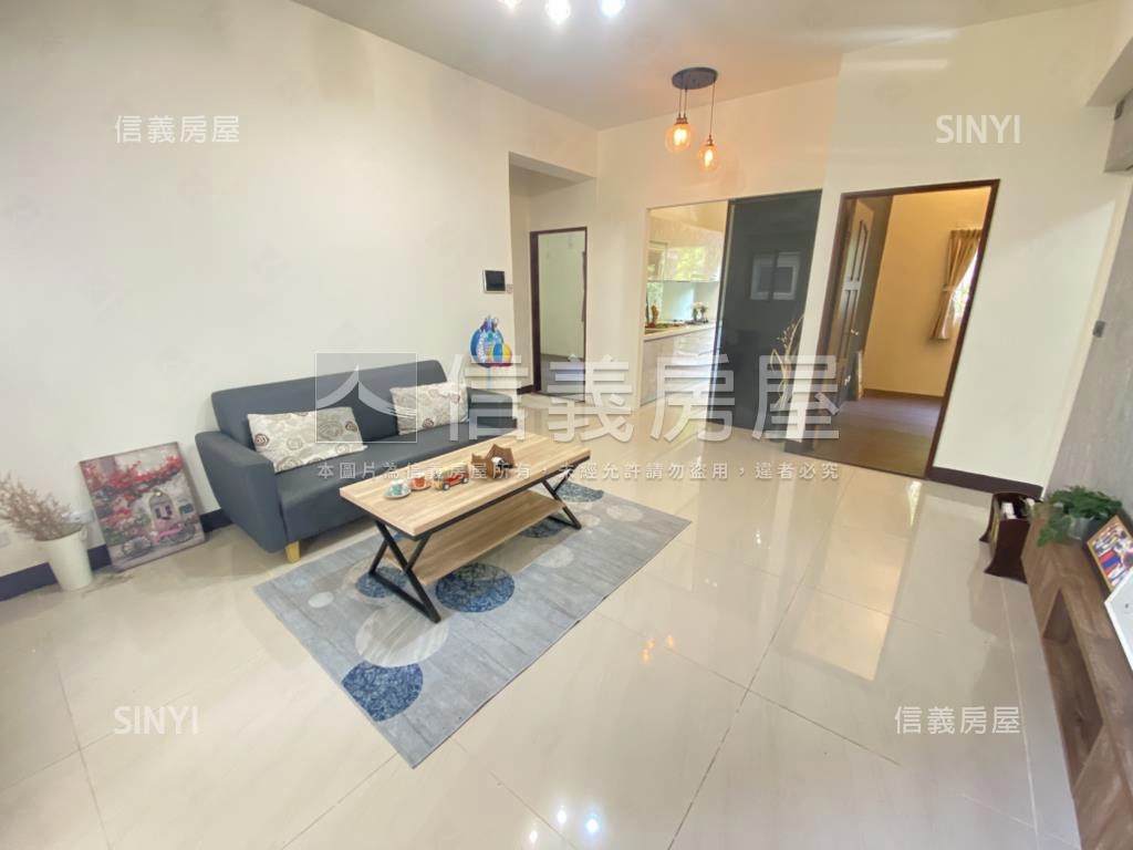 北屯裝潢三房平車房屋室內格局與周邊環境