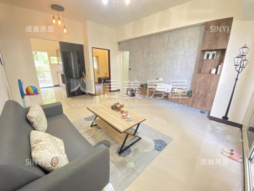 北屯裝潢三房平車房屋室內格局與周邊環境