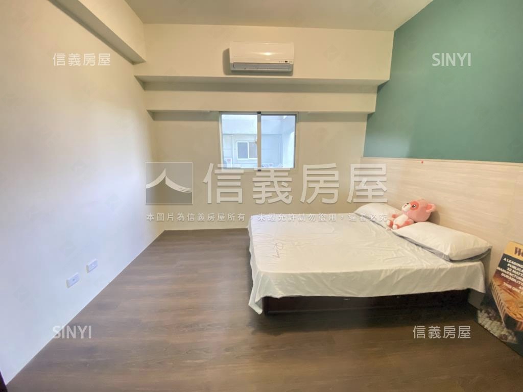 北屯裝潢三房平車房屋室內格局與周邊環境