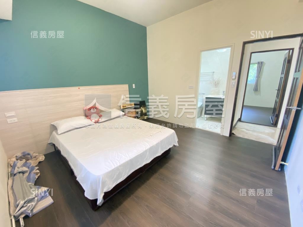 北屯裝潢三房平車房屋室內格局與周邊環境
