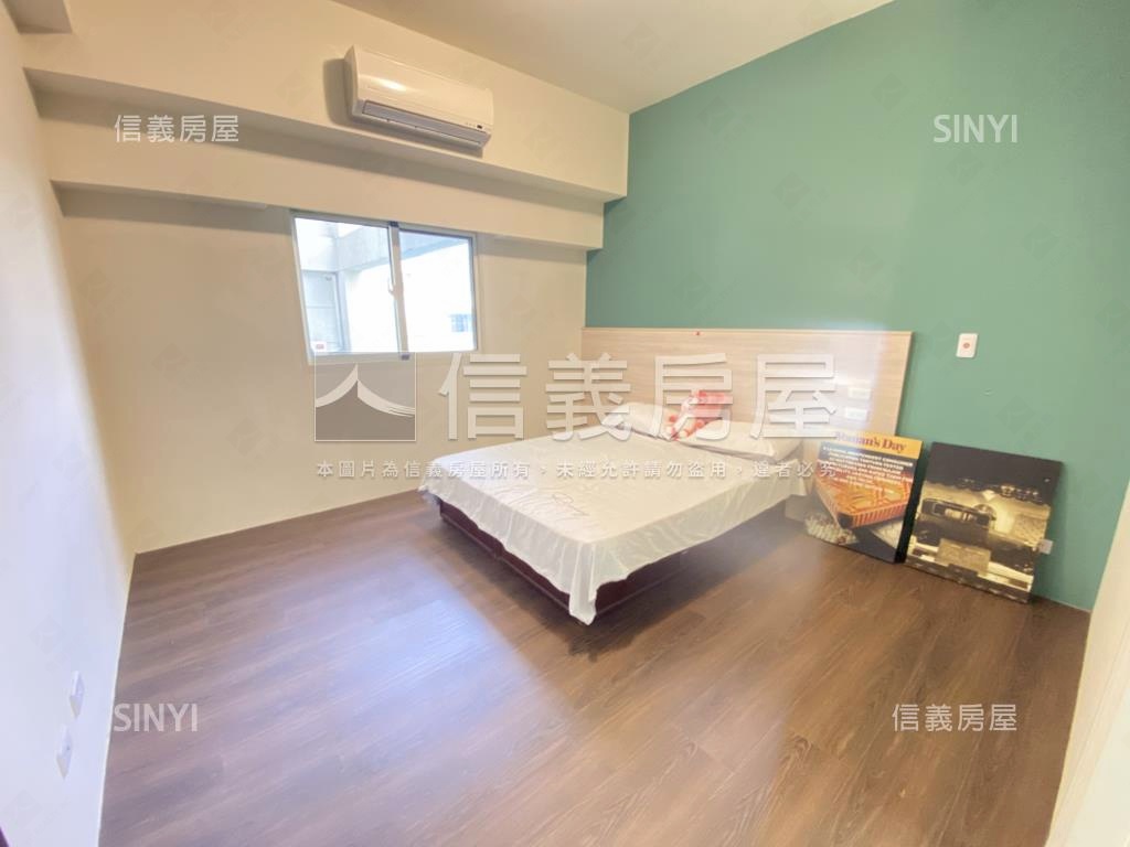 北屯裝潢三房平車房屋室內格局與周邊環境