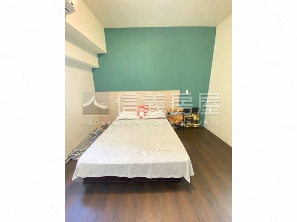 北屯裝潢三房平車房屋室內格局與周邊環境