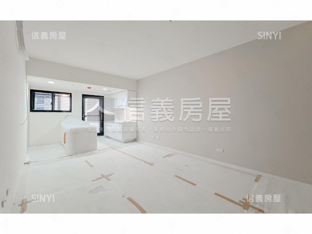 市政１號院★高樓兩房車位房屋室內格局與周邊環境