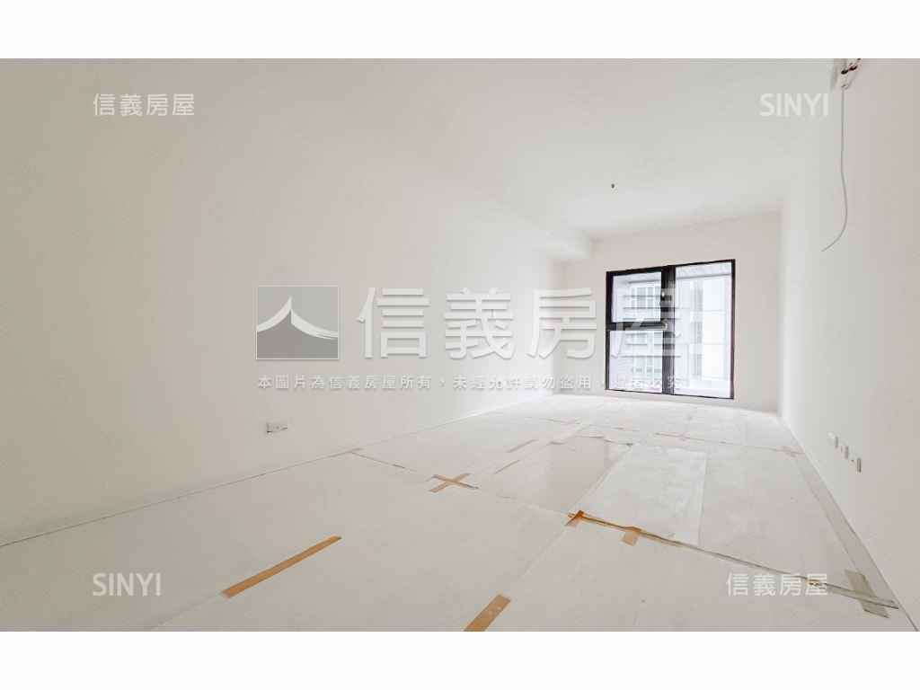 市政１號院★高樓兩房車位房屋室內格局與周邊環境