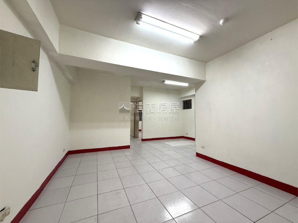 豐原屋況佳美三房房屋室內格局與周邊環境