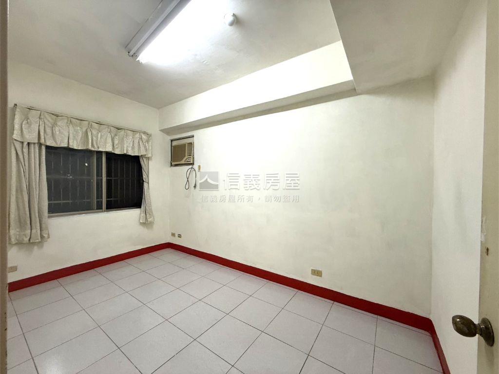 豐原屋況佳美三房房屋室內格局與周邊環境