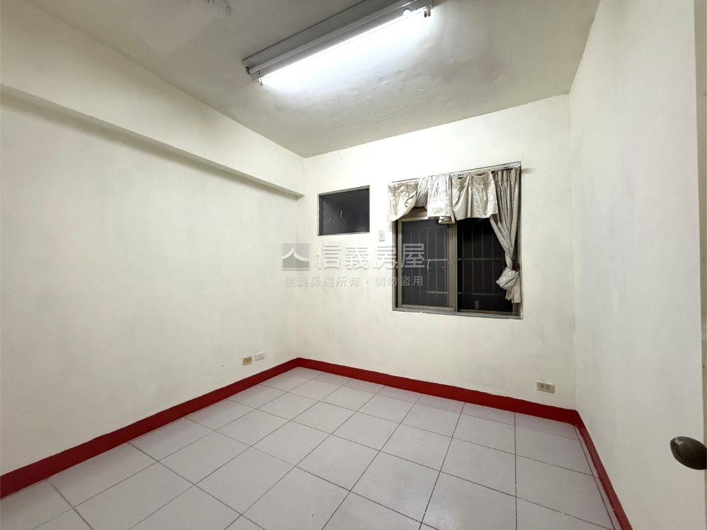 豐原屋況佳美三房房屋室內格局與周邊環境