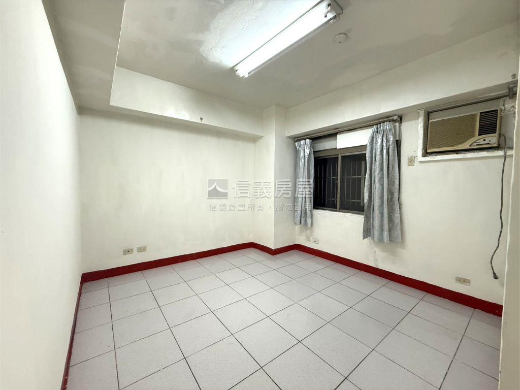 豐原屋況佳美三房房屋室內格局與周邊環境