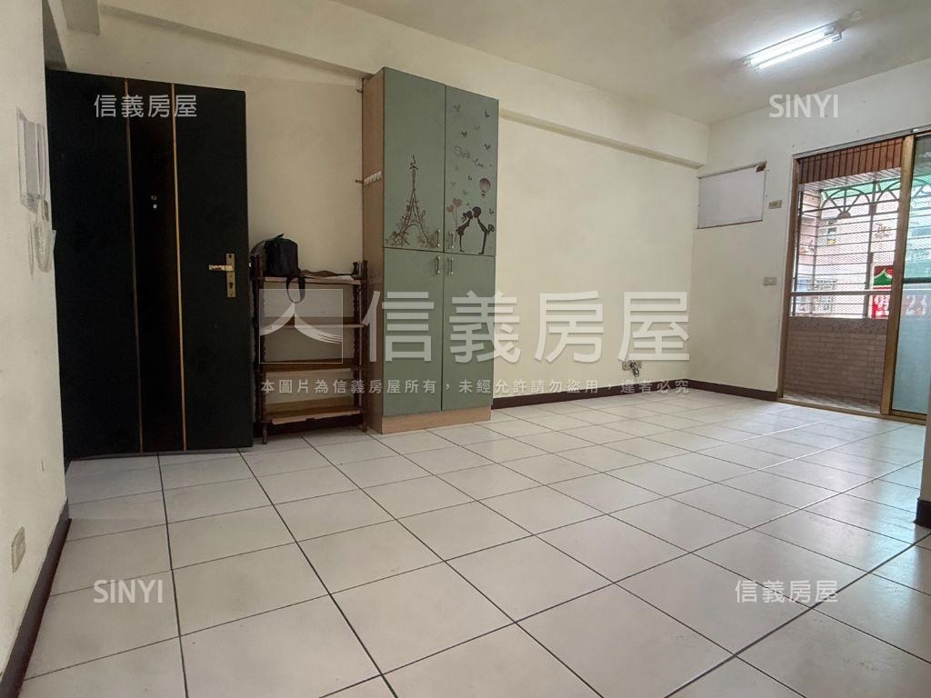 聯邦大城三房青年首選房屋室內格局與周邊環境